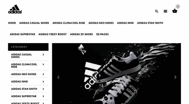 adidasshoes.us.com