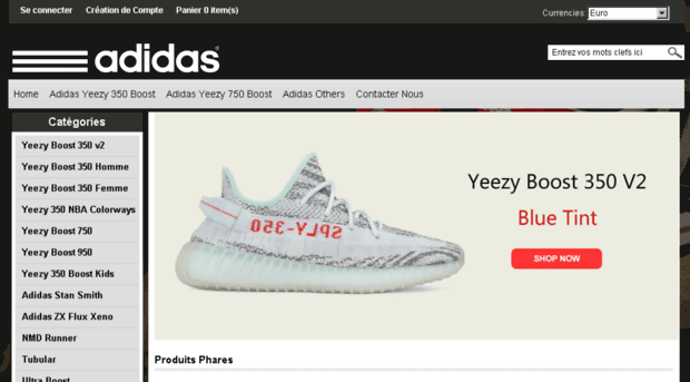 adidasyeezysboost.fr