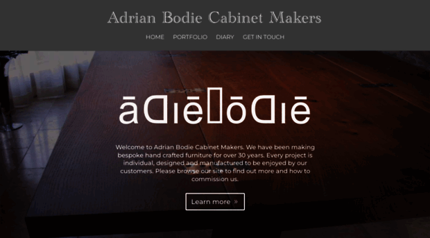 adiebodie.com