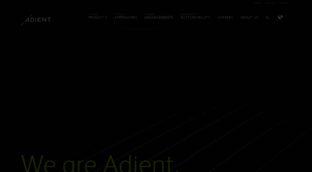 adient.com