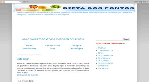 adieta-dos-pontos.blogspot.com