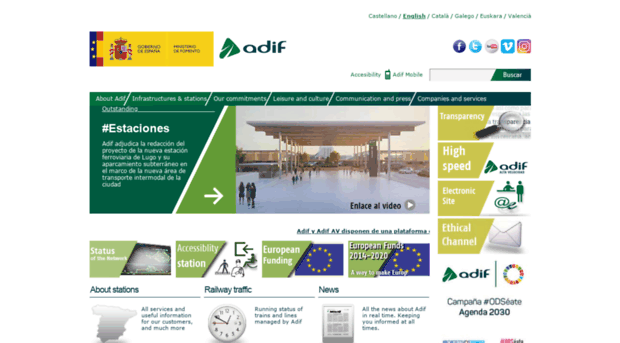 adif.org.es