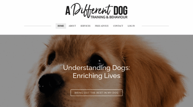 adifferentdog.co.uk