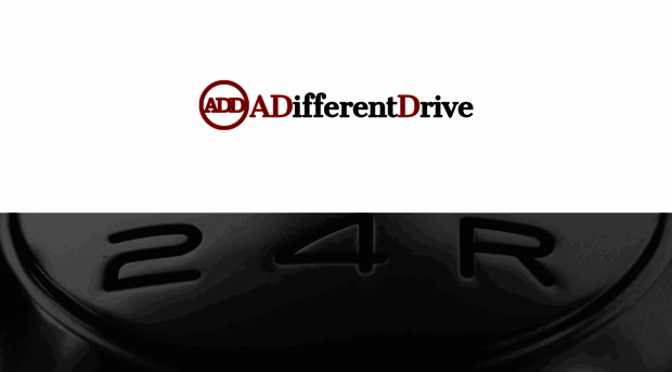 adifferentdrive.com.dream.website