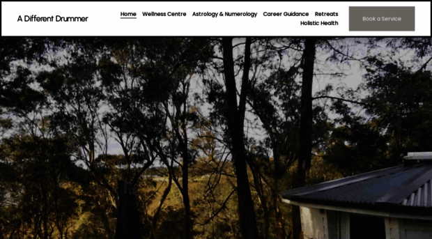 adifferentdrummer.com.au