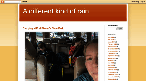 adifferentkindofrain.blogspot.com