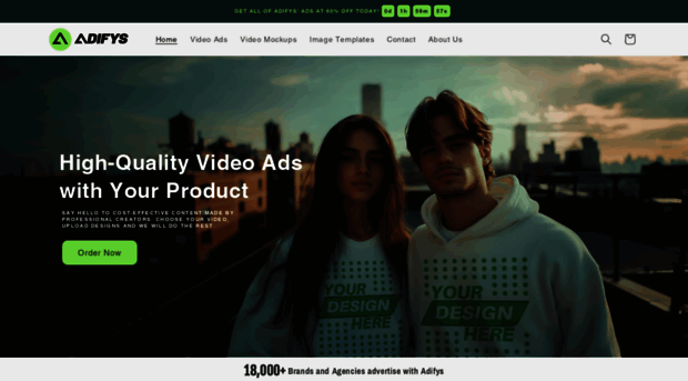 adifys.com
