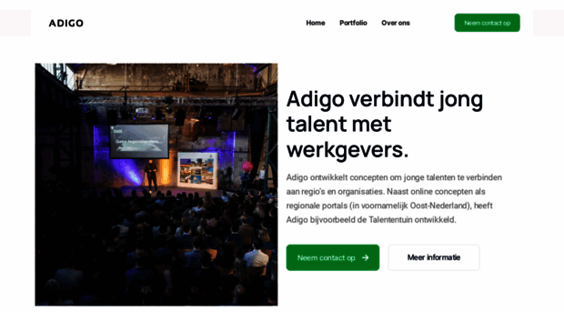 adigo.nl