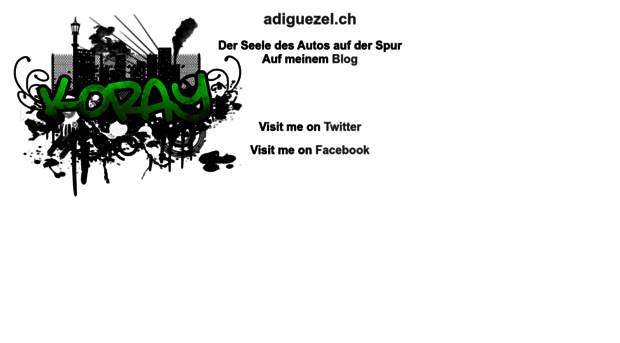 adiguezel.ch