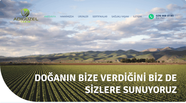 adiguzeltarim.com