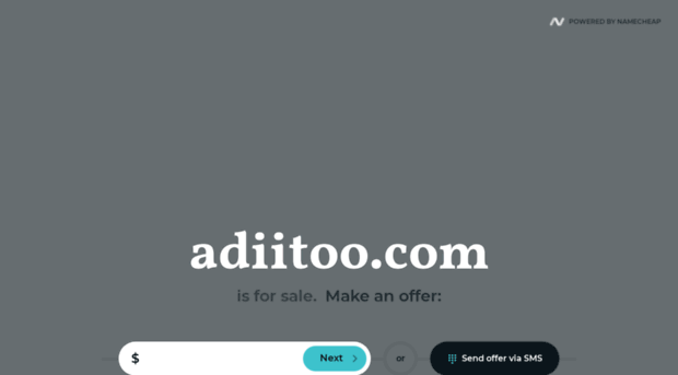 adiitoo.com