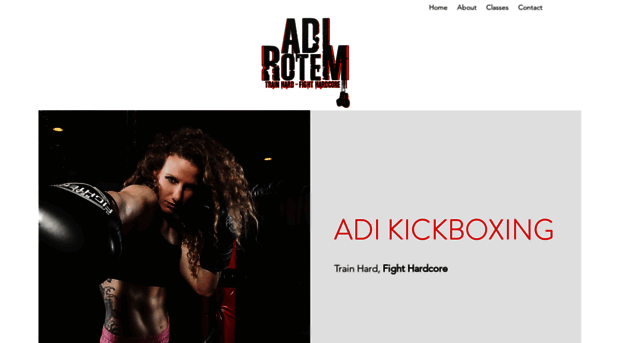 adikickboxing.com