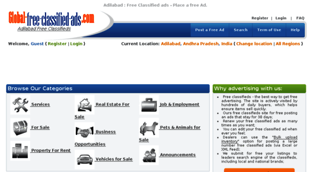 adilabad-ap-in.global-free-classified-ads.com