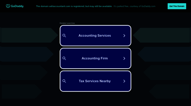 adilaccountant.com