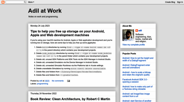 adilatwork.blogspot.in