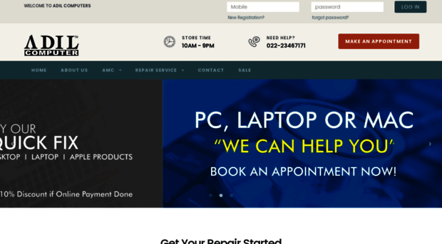 adilcomputers.com