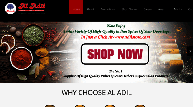 adildubai.com