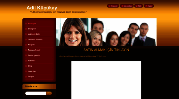 adilkucukay.com