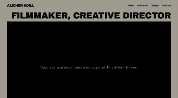 adillproductions.com
