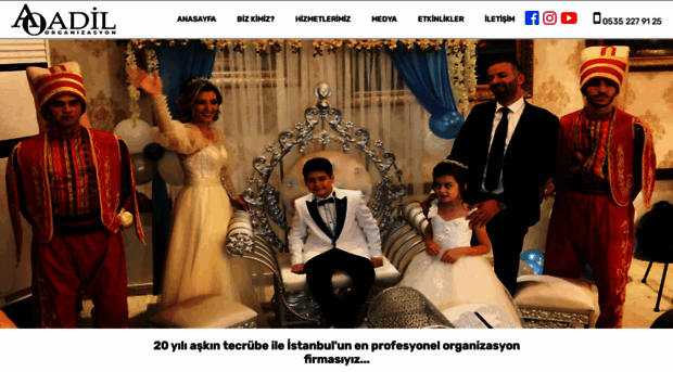 adilorganizasyon.com