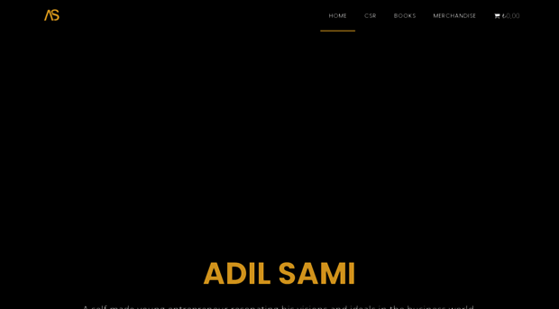 adilsami.com