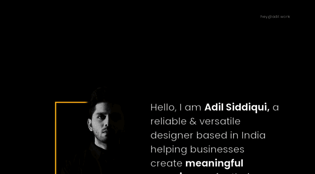 adilsiddiqui.in