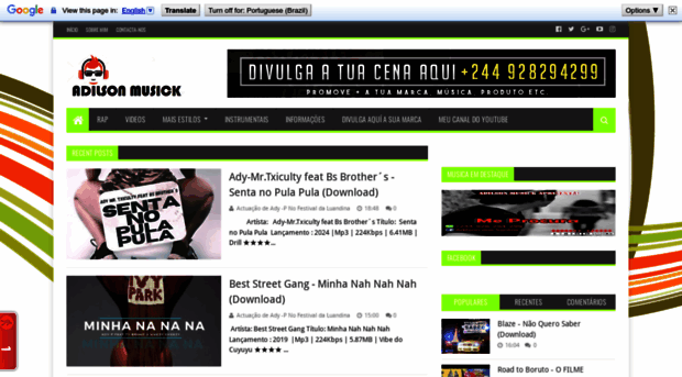 adilsonmusick.blogspot.com