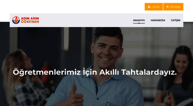 adimadimogretmen.com