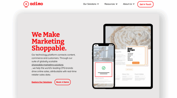 adimo.co