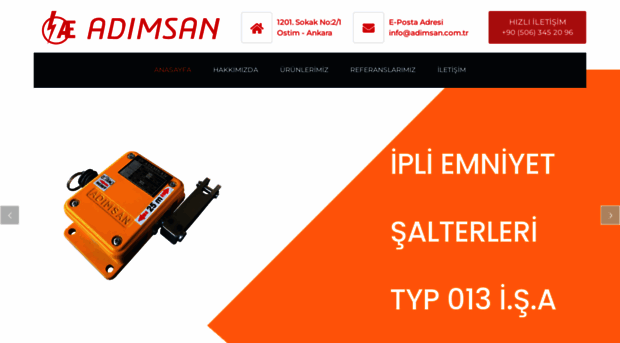 adimsan.com.tr