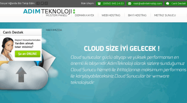 adimteknoloji.com