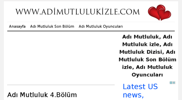 adimutlulukizle.com