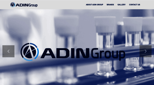 adin-group.com