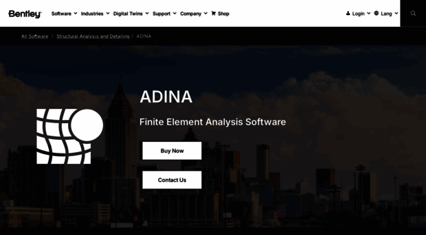 adina.com