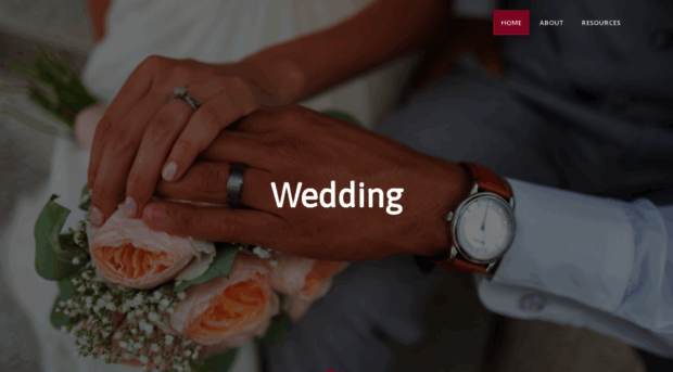 adinaprestonweddings.com