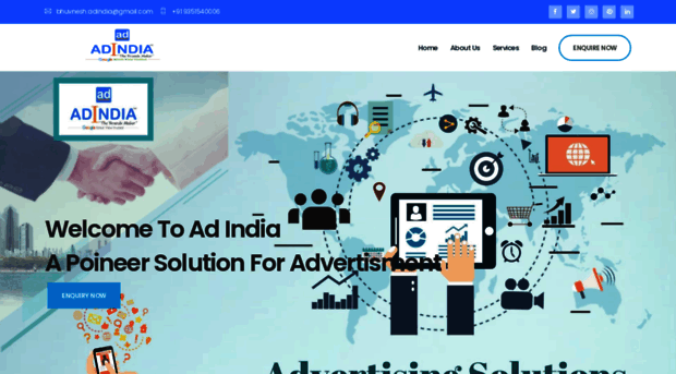 adindia.co.in