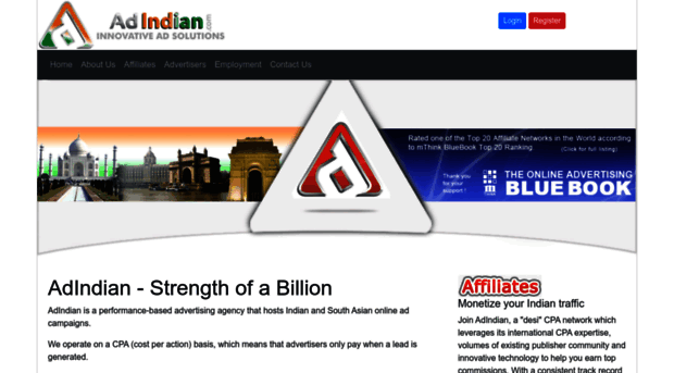 adindian.com