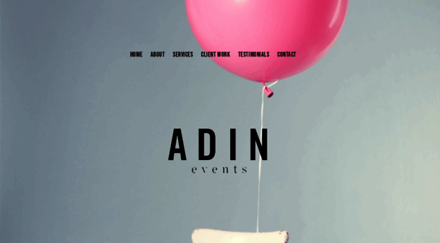 adinevents.com