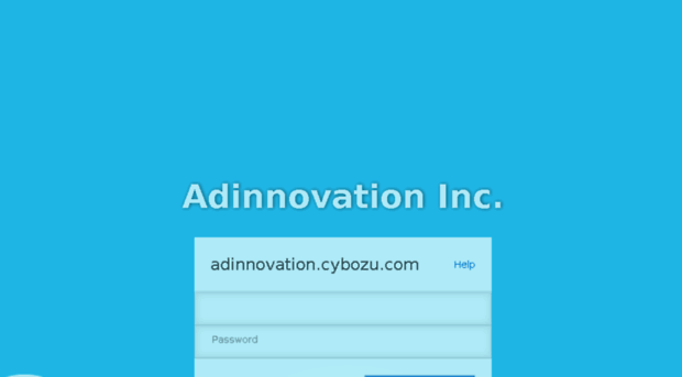 adinnovation.cybozu.com