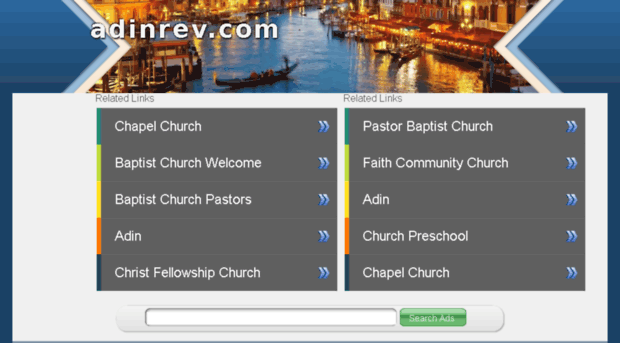 adinrev.com