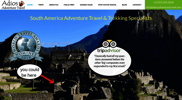 adiosadventuretravel.com