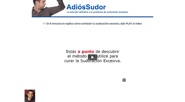 adiossudor.com