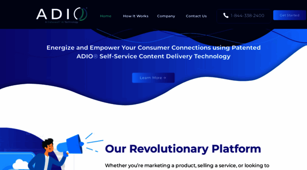 adiotech.com