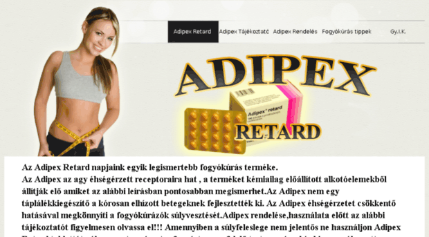 adipex.biz