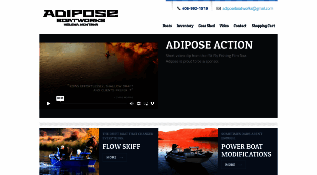 adiposeboatworks.com