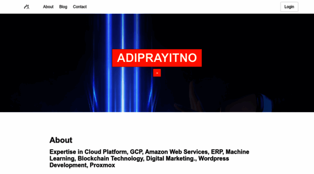 adiprayitno.com