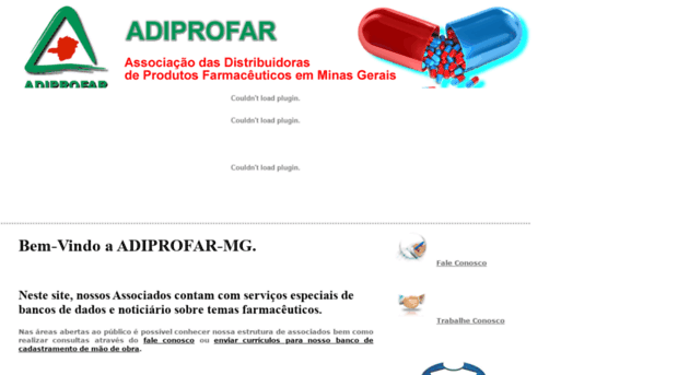 adiprofar.com.br