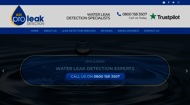 adiproleakdetection.com