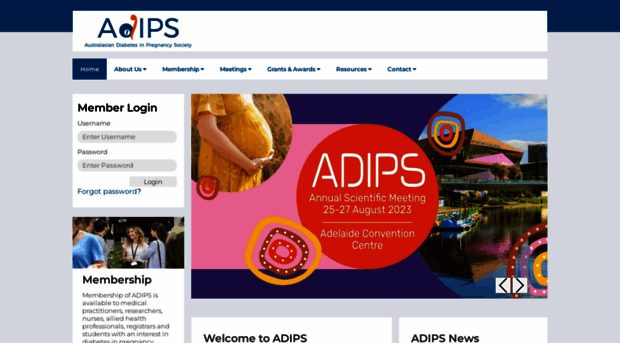 adips.org