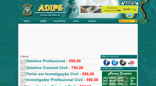adipscursos.com.br